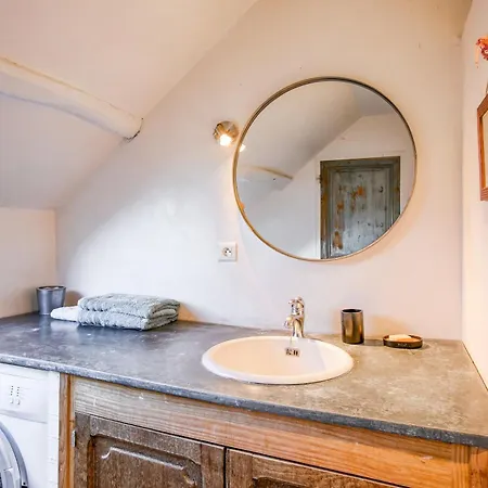 Le Du Chateau Fouquet - Piscine Privee