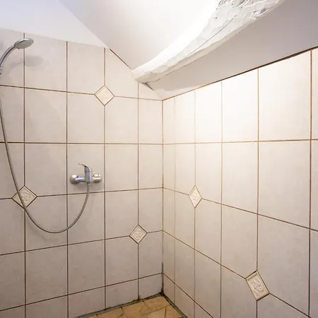 Le Du Chateau Fouquet - Piscine Privee Breze