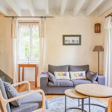 Le Du Chateau Fouquet - Piscine Privee *