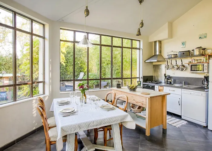Le Du Château Fouquet - Piscine Privée Casa vacanze