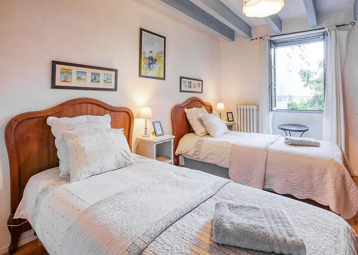 Le Du Château Fouquet - Piscine Privée Casa vacanze Breze