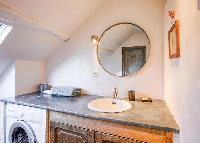 Le Du Château Fouquet - Piscine Privée