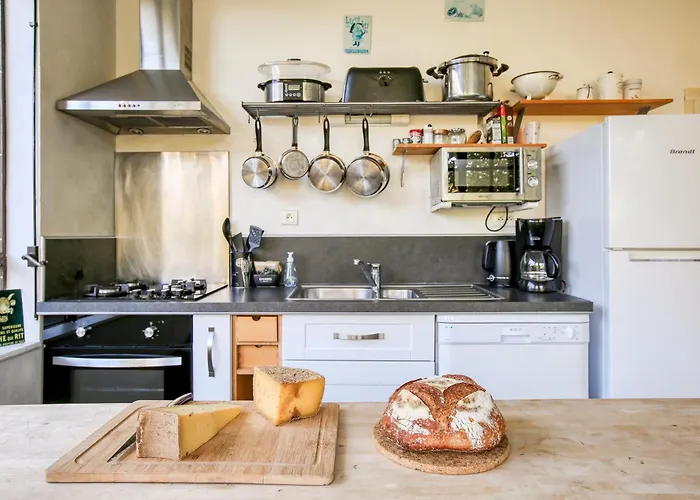 Le Du Château Fouquet - Piscine Privée Casa vacanze *