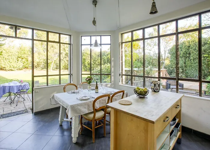 Le Du Château Fouquet - Piscine Privée Casa vacanze *